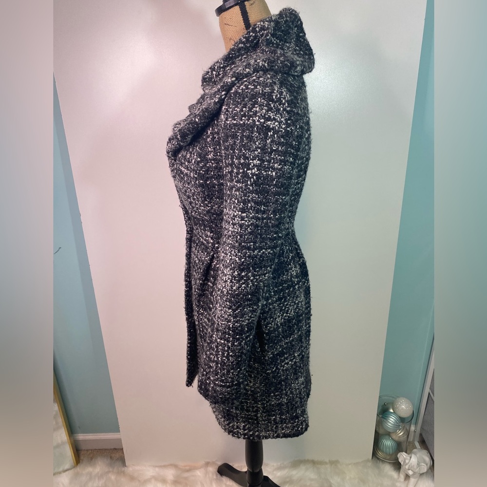 SISLEY Coat size XS - Picture 6 of 15